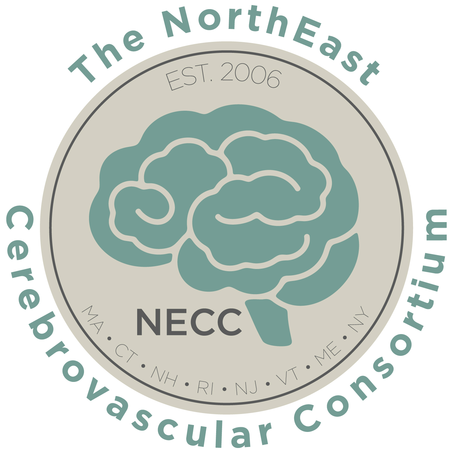necc logo
