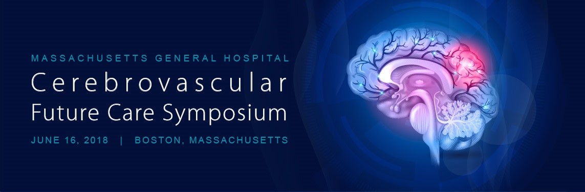 MGH - Cerebrovascular Future Care Symposium Logo
