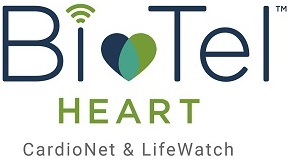 BioTel Logo