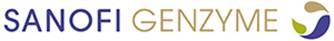 sanofi Genzyme logo
