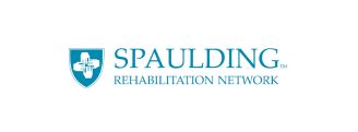 Spaulding Rehab Logo